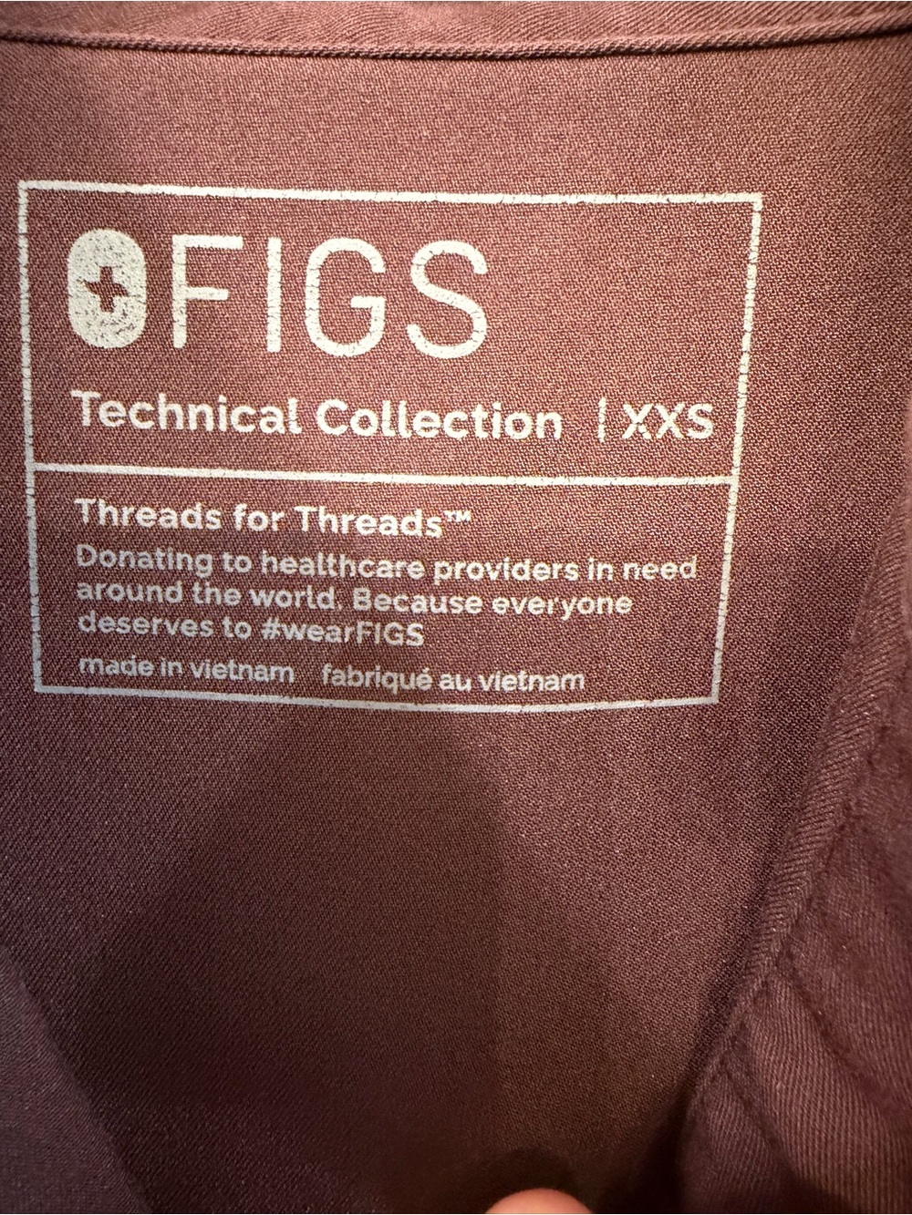 Figs Espresso Rafaela - Picture 2 of 3
